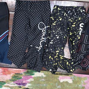 SOUL CYCLE LEGGING VARIETY BUNDLE